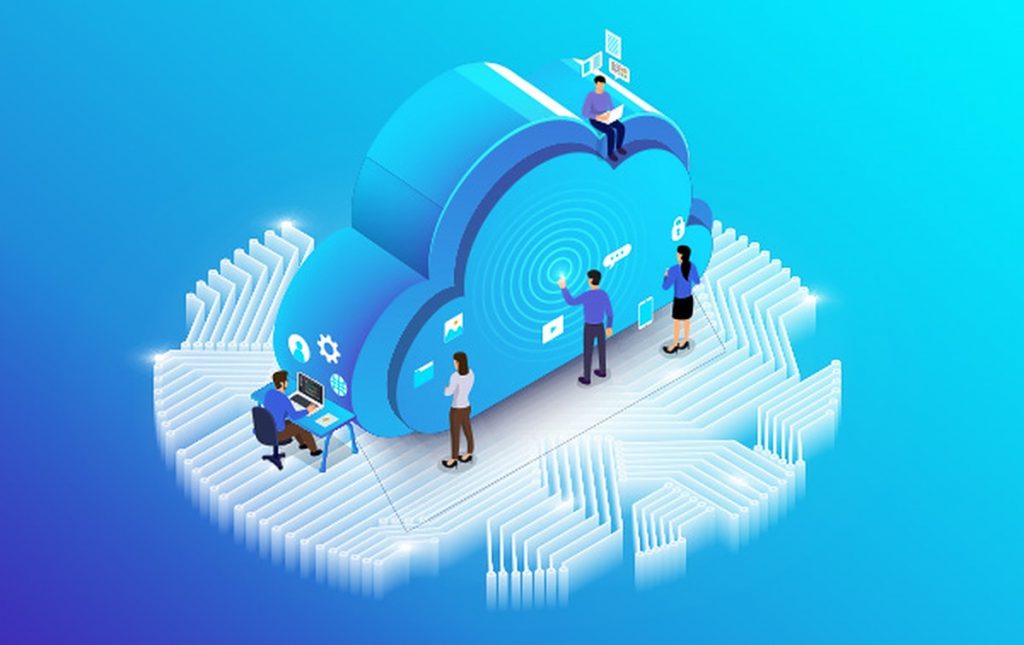 Optimización costos cloud computing AWS - Azure 