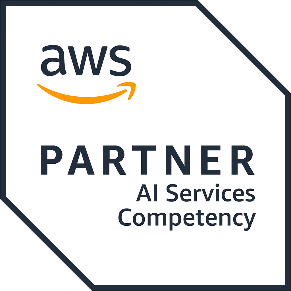 AWS PARTNER